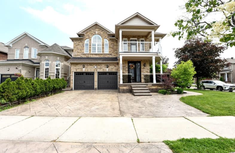 5665 Freshwater Drive, Mississauga | Image 1