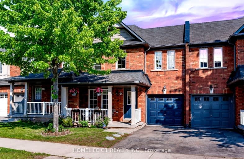 2318 Saddlecreek Crescent, Oakville | Image 1