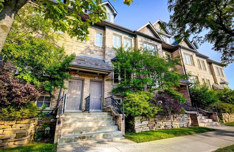 49B Fieldway Road, Toronto | Image 1