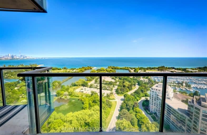 2807-2240 Lake Shore Boulevard West, Toronto | Image 1