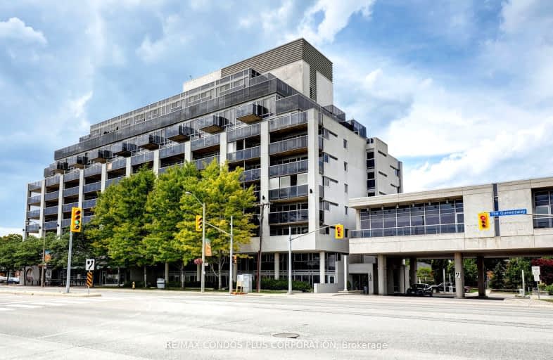 616-1050 The Queensway Avenue, Toronto | Image 1