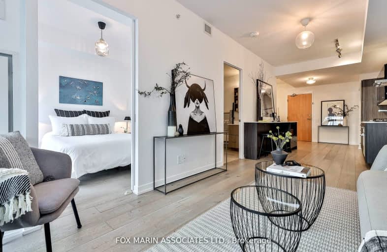 417-38 Howard Park Avenue, Toronto | Image 1