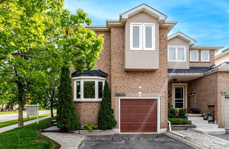 2322 Penrose Lane, Oakville | Image 1