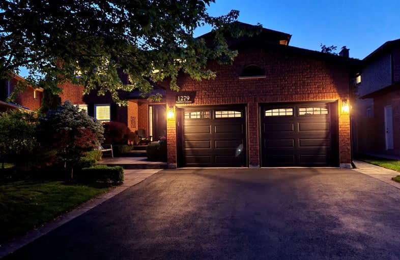 1279 Roseberry Crescent, Oakville | Image 1