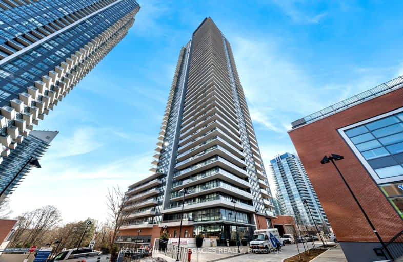 2903-10 Park Lawn Road, Toronto | Image 1
