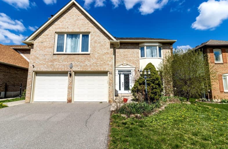 16 Neptune Court, Brampton | Image 1