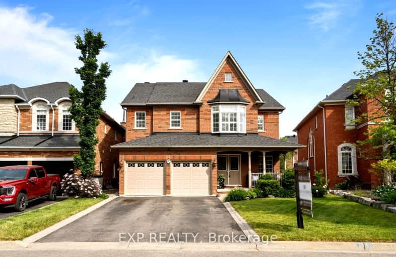47 North Ridge Crescent, Halton Hills | Image 1