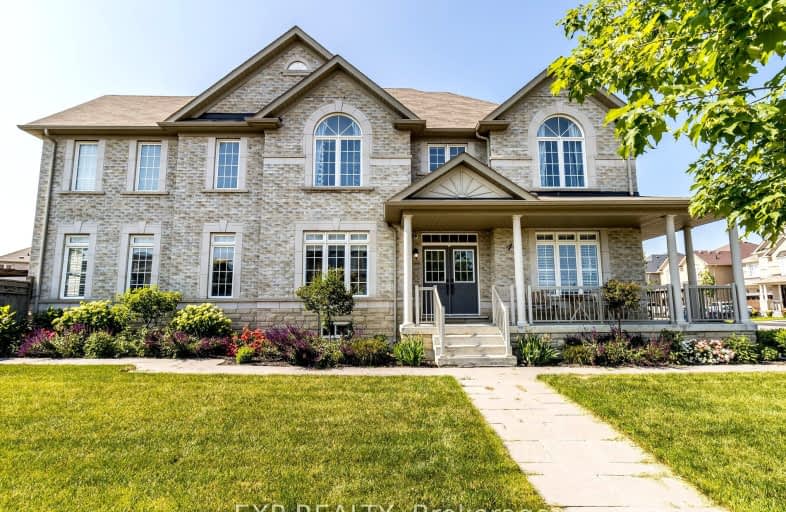 44 Fossil Street, Brampton | Image 1