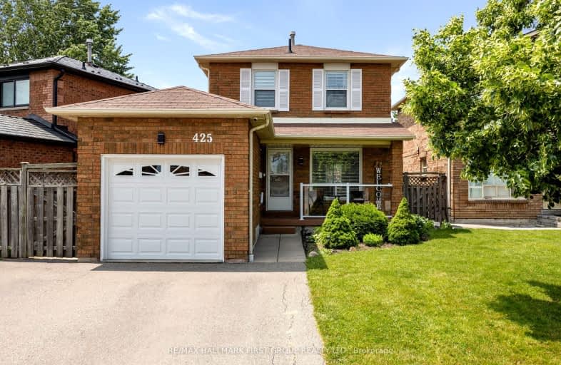 425 Laurentian Avenue East, Mississauga | Image 1