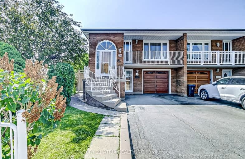 1 Arthur Griffith Drive, Toronto | Image 1