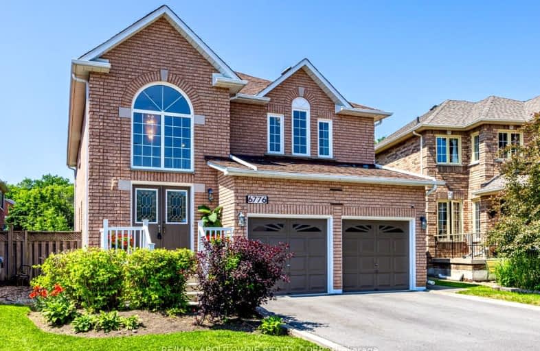 6776 Dillingwood Drive, Mississauga | Image 1