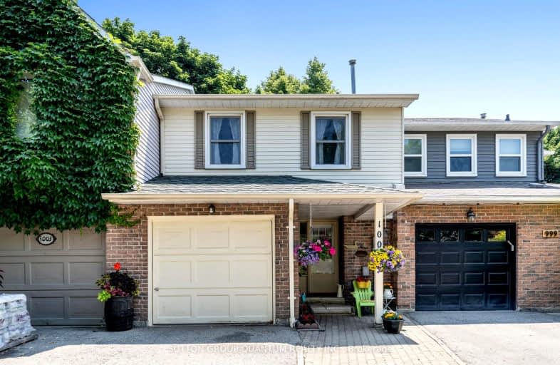 1001 Raintree Lane, Mississauga | Image 1