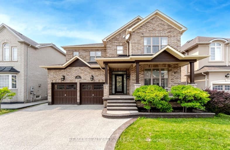 62 Jacksonville Drive, Brampton | Image 1