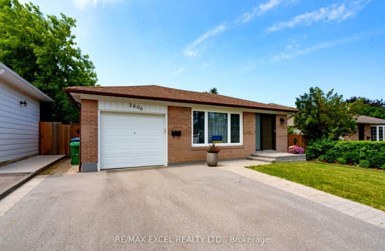 3606 Haven Glen, Mississauga | Image 1