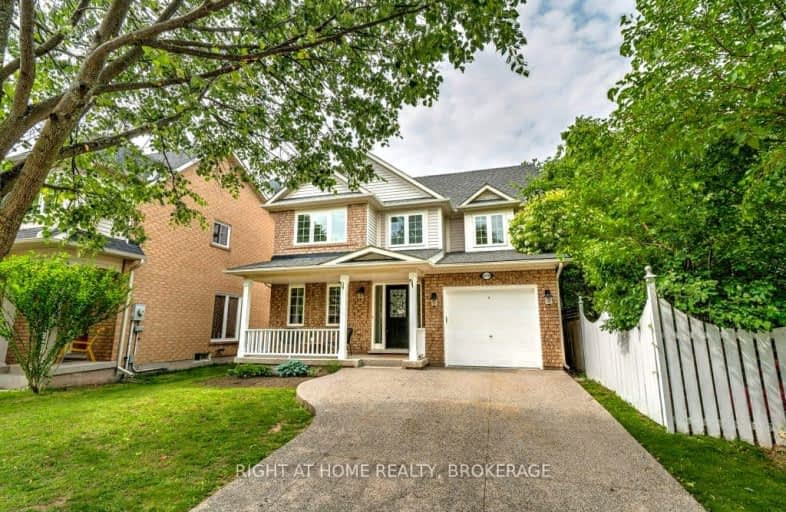 2231 Casselman Court, Burlington | Image 1