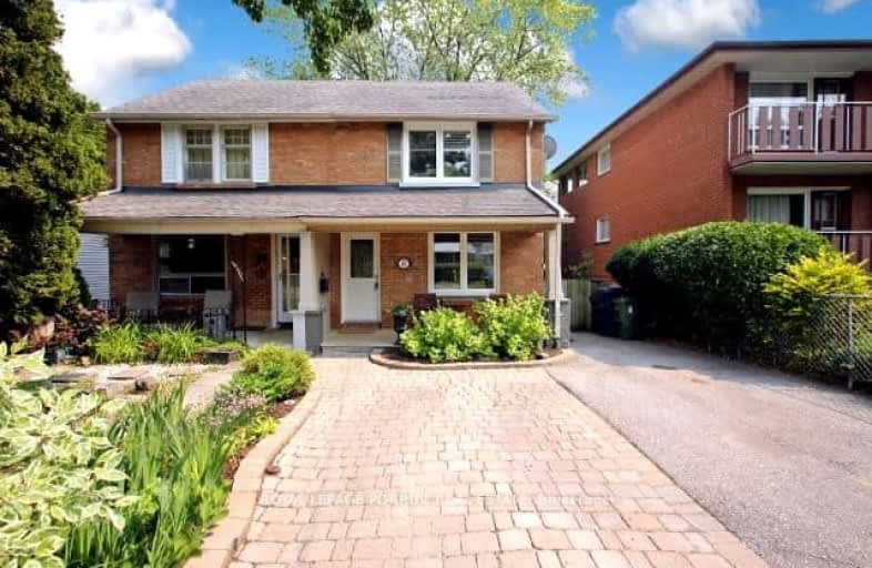 47 James Street, Toronto | Image 1