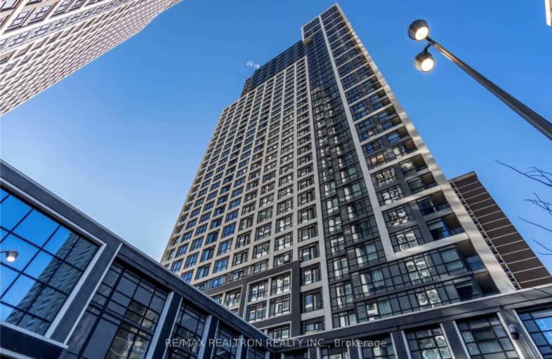 219-9 Mabelle Avenue, Toronto | Image 1
