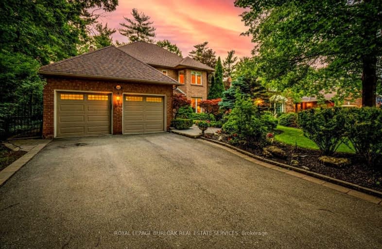 1111 Oakery Woods Place, Oakville | Image 1