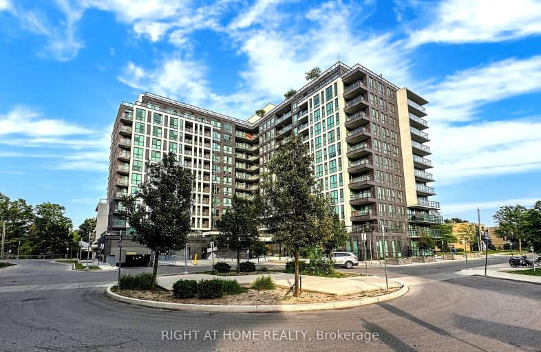 823-80 Esther Lorrie Drive, Toronto | Image 1