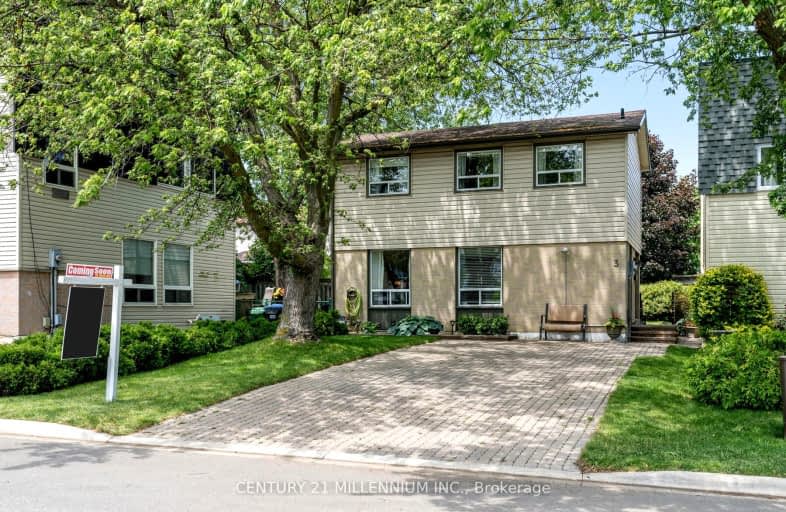 3 Grove Park Square, Brampton | Image 1