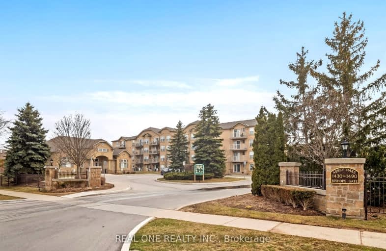 310-1440 Bishops Gate, Oakville | Image 1