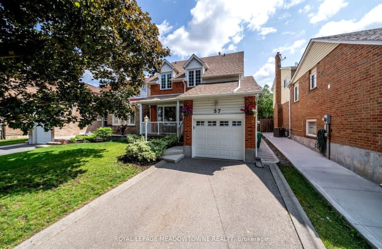 57 Royal Palm Drive, Brampton | Image 1