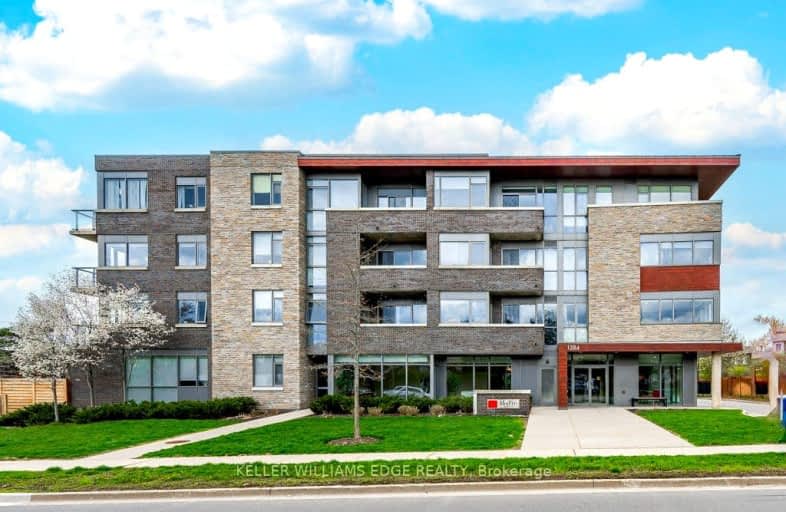 204-1284 Guelph Line, Burlington | Image 1