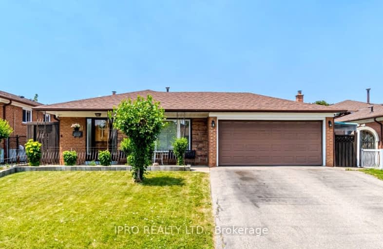 3191 Etude Drive, Mississauga | Image 1