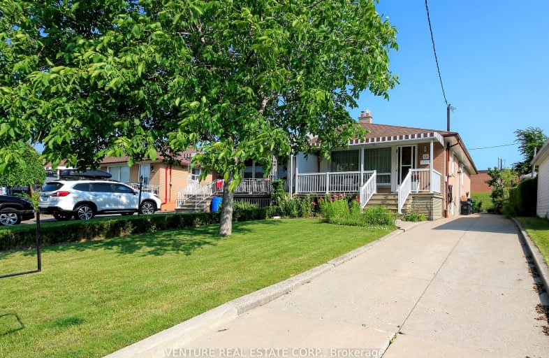 10 Heavitree Drive, Toronto | Image 1