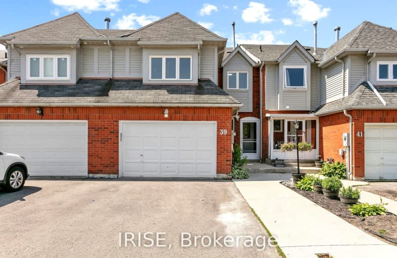 39 Wooliston Crescent East, Brampton | Image 1