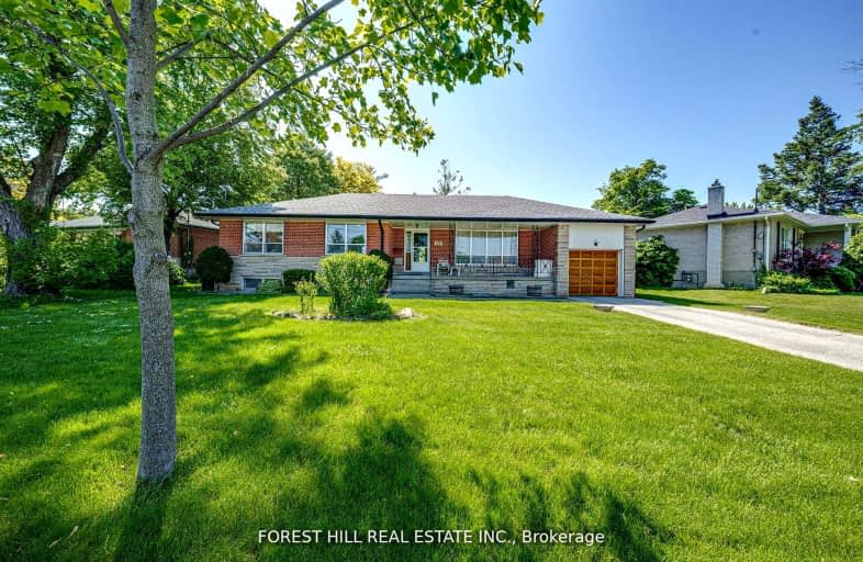 65 Coral Gable Drive, Toronto | Image 1