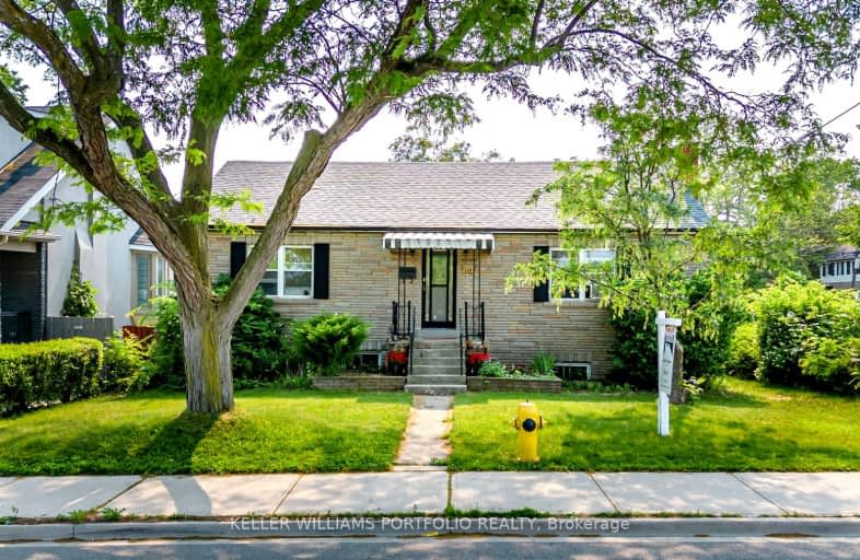 64 Twenty Third Street, Toronto | Image 1