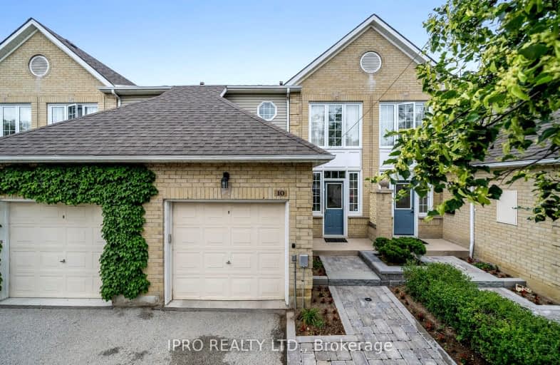 10 Hartnell Square, Brampton | Image 1