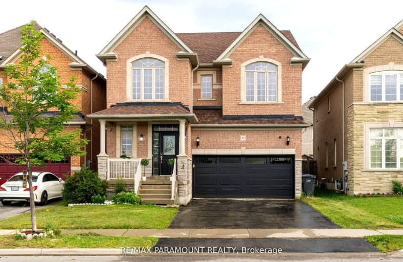 82 Abitibi Lake Drive, Brampton | Image 1