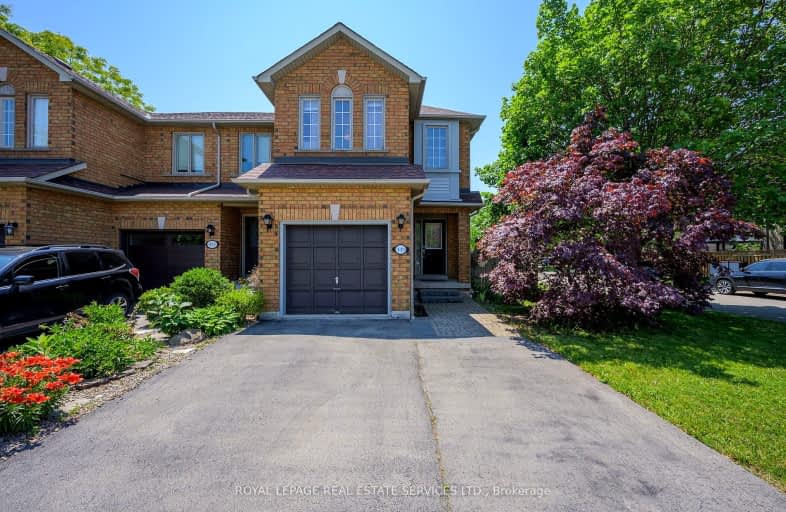 449 Taylor Crescent, Burlington | Image 1