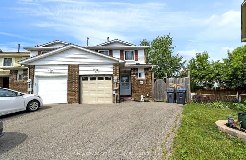 30 Rusthall Way, Brampton | Image 1