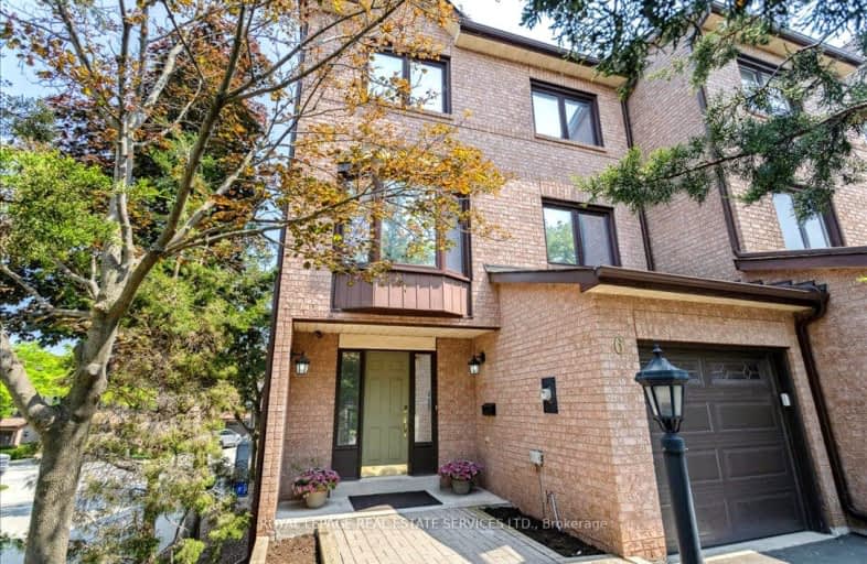 06-1100 Queens Avenue, Oakville | Image 1