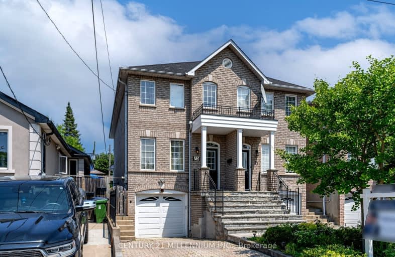 75 Kane Avenue, Toronto | Image 1