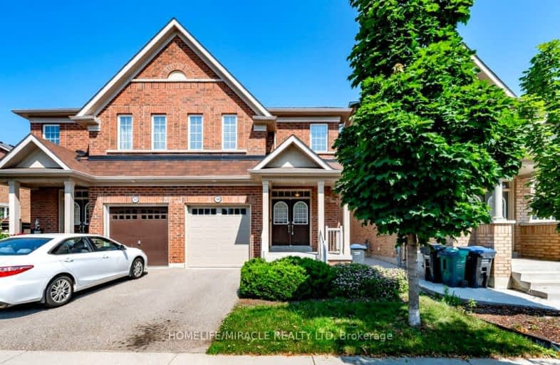 30 Pentonville Road, Brampton | Image 1