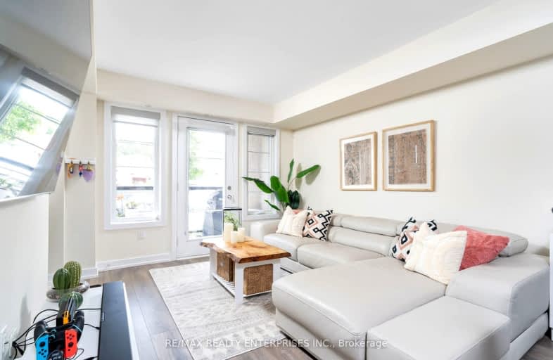 220-2355 Sheppard Avenue West, Toronto | Image 1