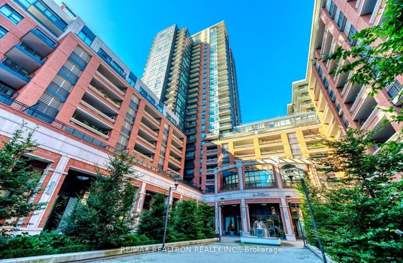 703-830 Lawrence Avenue West, Toronto | Image 1