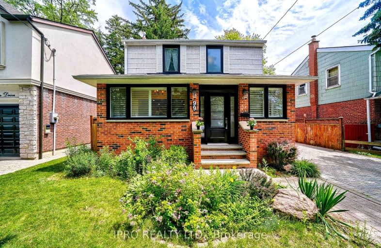 99 Ashbourne Drive, Toronto | Image 1