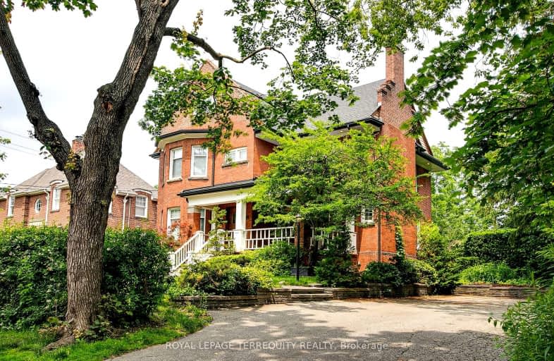 135 Rosemount Avenue, Toronto | Image 1