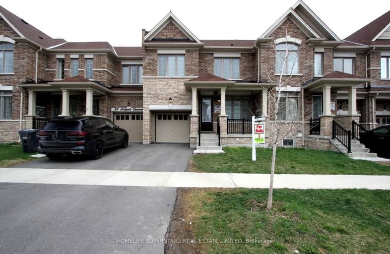 36 Folgate Crescent, Brampton | Image 1