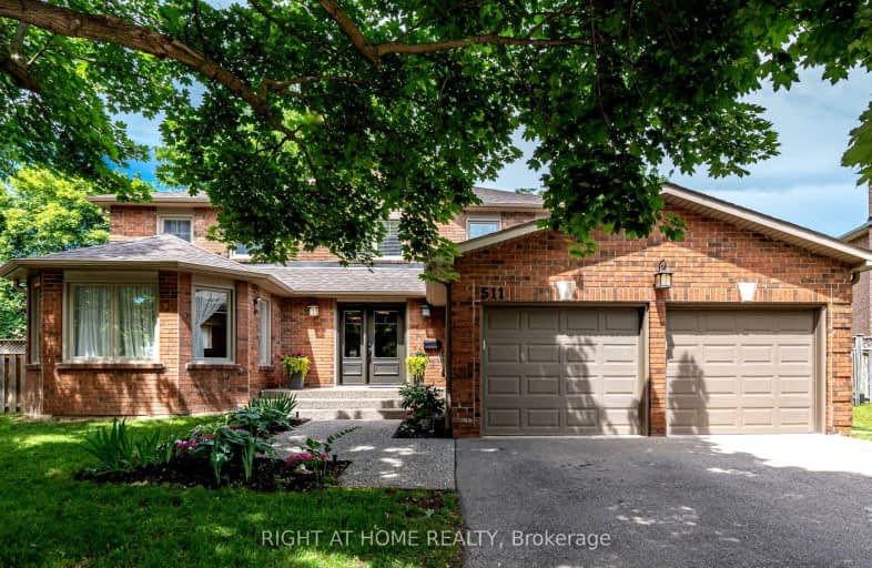 511 Carlisle Court, Oakville | Image 1