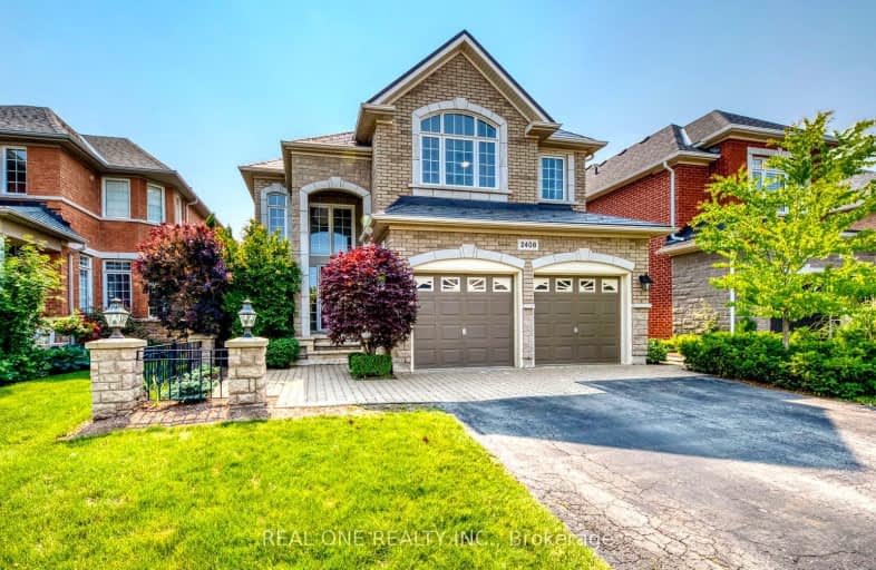 2408 Dunholm Gate, Oakville | Image 1