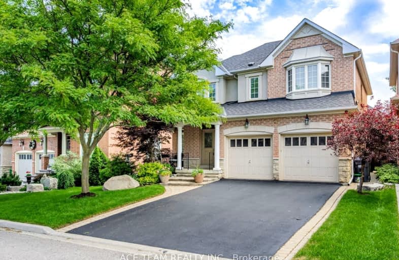 27 Fogerty Street, Brampton | Image 1