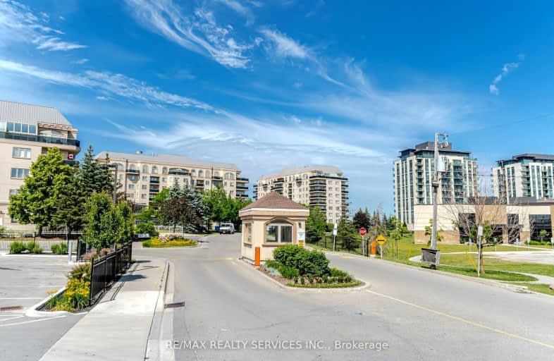 407-7 Dayspring Circle, Brampton | Image 1