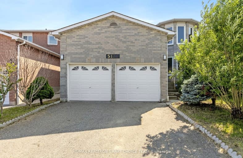 5120 Guildwood Way, Mississauga | Image 1