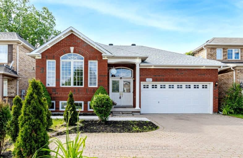 2897 Westoak Trails Boulevard, Oakville | Image 1